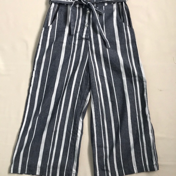 Bebe Girls Jumpsuit - Picture 2 of 3